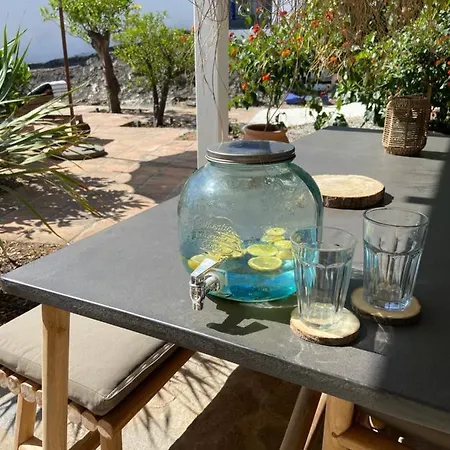 Casa Junius Lodge