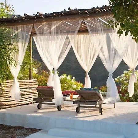 Casa Junius *