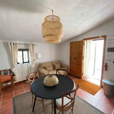 Casa Junius Lodge Arenas (Malaga)