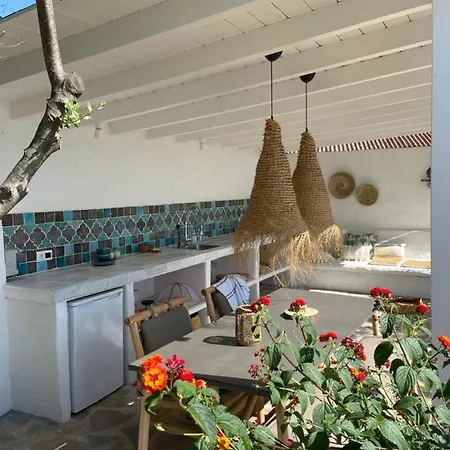Casa Junius Arenas (Malaga)