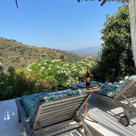 Lodge Casa Junius