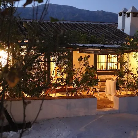 Casa Junius Lodge