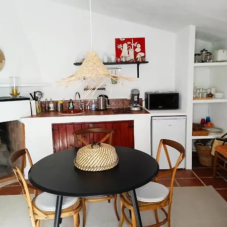 Lodge Casa Junius