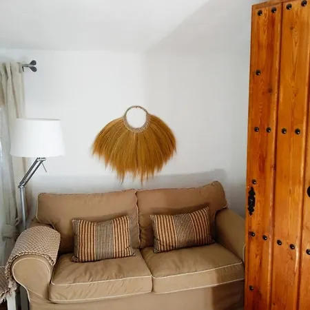 Lodge Casa Junius *
